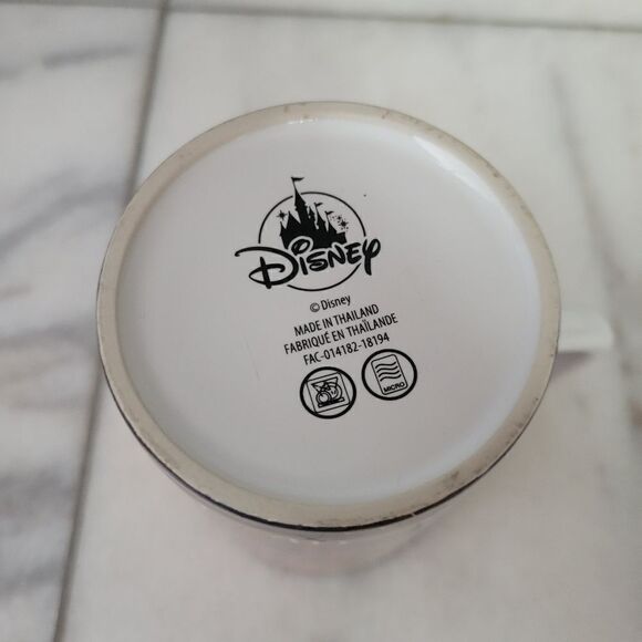 Disney Genie Tall Coffee Tea Mug - Aladdin 16 oz. - Picture 3 of 10